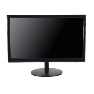 20" Wide LCD Monitor