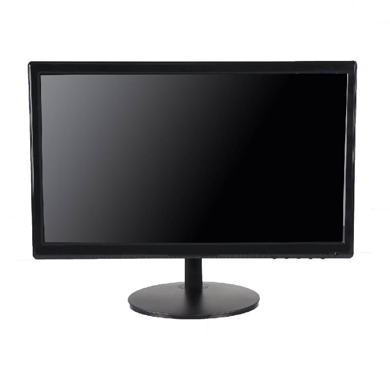 20" Wide LCD Monitor