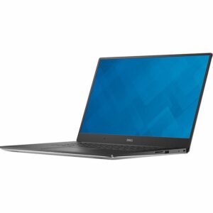 Dell Precision M5520, Intel Core i7, 16GB RAM, 512GB SSD