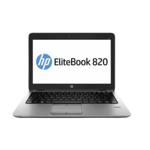 HP EliteBook 820 G3, Intel Core i5, 8GB RAM, 256GB SSD