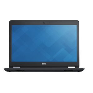 Dell Latitude E5470 G8, Intel Core i5, 8GB RAM, 256GB SSD