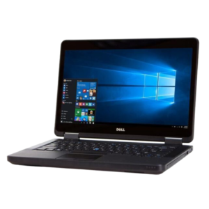 Dell Latitude E5440 G4, Intel Core i5, 8GB RAM, 256GB SSD