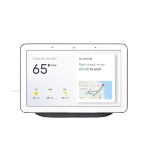 Google Nest Hub / Google Home Hub
