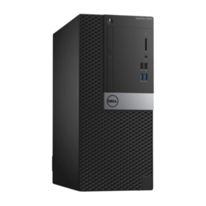 Dell Optiplex 3040, Intel Core i5, 8GB RAM, 500GB HDD