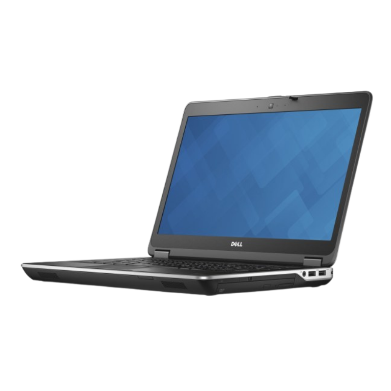 Dell Latitude E6440, Intel Core i5, 4GB RAM, 500GB HDD