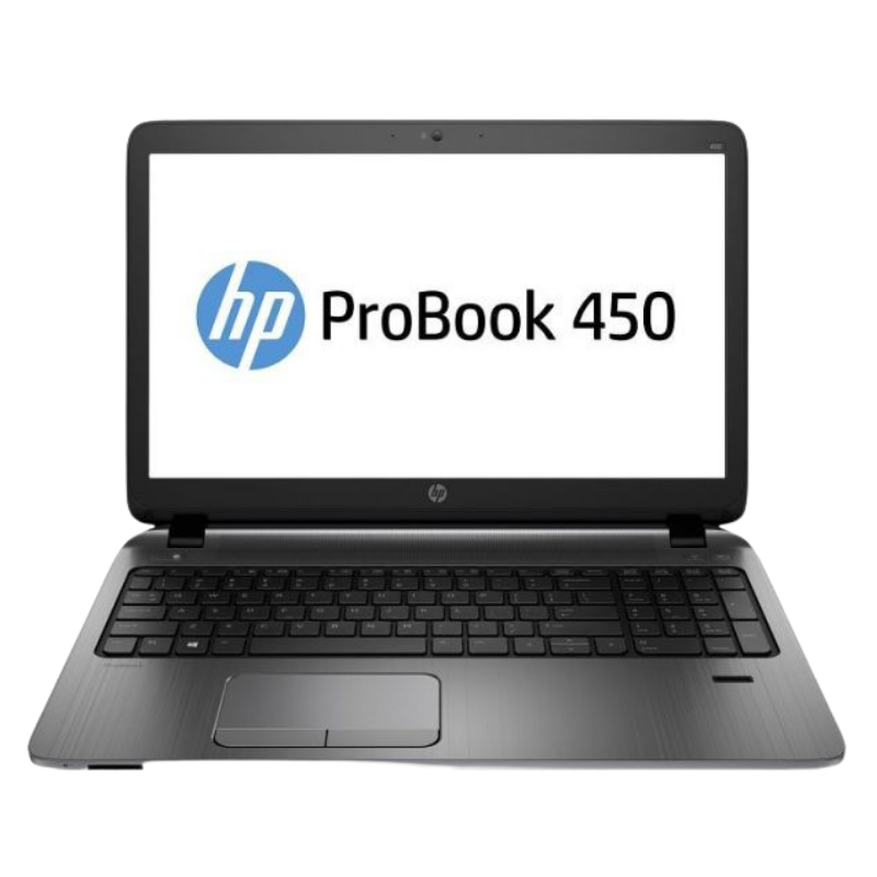HP ProBook 450 G2, Intel Core i3, 4GB RAM, 500GB HDD