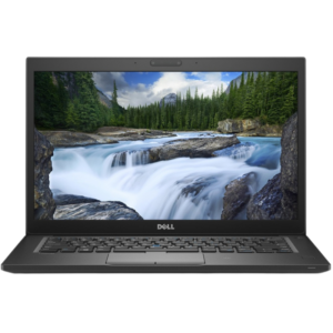 Dell Latitude 7490, Intel Core i7, 16GB RAM, 512GB SSD
