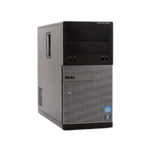 Dell Optiplex GX9020, Intel Core i7, 16GB RAM, 240GB SSD