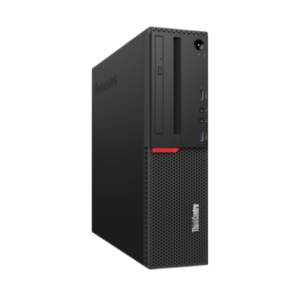 Lenovo ThinkCentre M700 G6, Intel Core i3, 4GB RAM, 500GB HDD