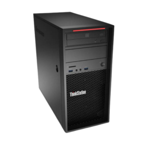 Lenovo ThinkStation P310 G6, Intel Core i7, 8GB RAM, 512GB SSD