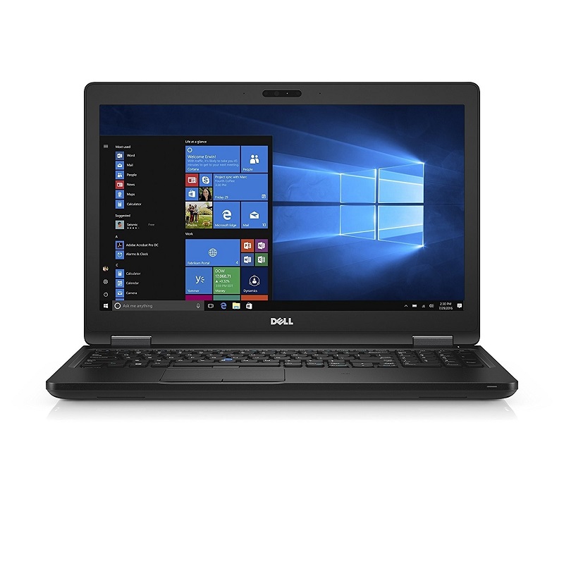 Dell Latitude 5580, Intel Core i5, 8GB RAM, 512GB SSD