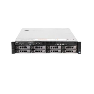 Dell PowerEdge R720 Server