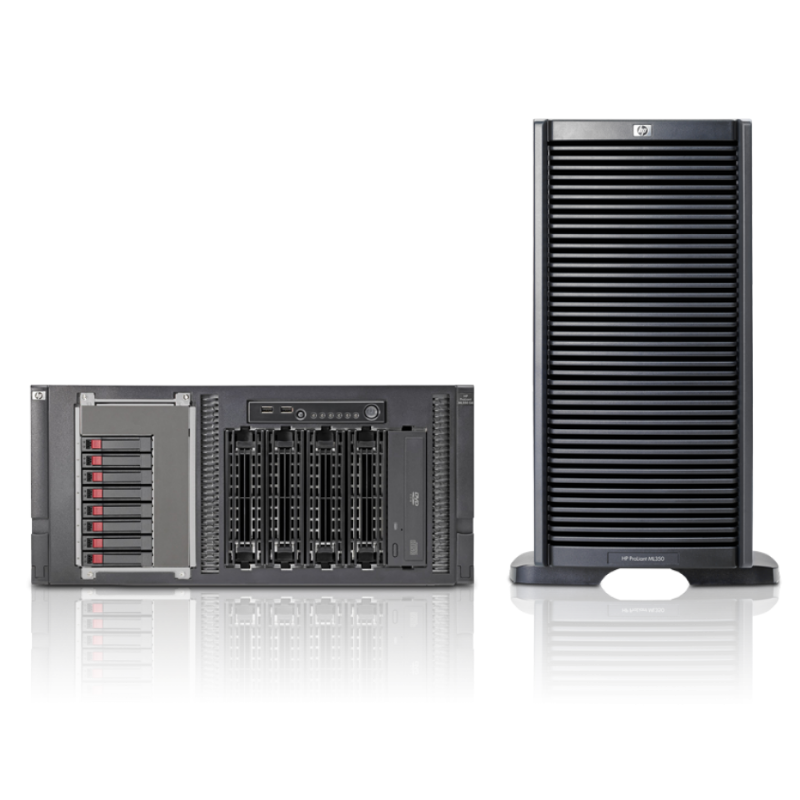 HP ML350 G6 Server Tower