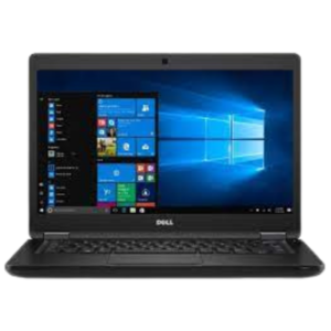Dell Latitude E5480 G6, Intel Core i5, 8GB RAM, 240GB SSD