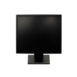 Square 19" LCD Monitor