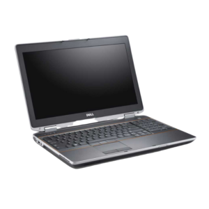 Dell Latitude E6520, Intel Core i7, 4GB RAM, 600GB HDD