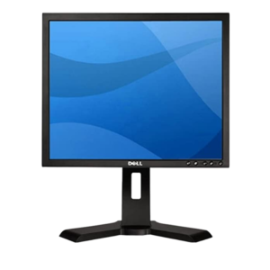 Dell Swivel 19" Monitor
