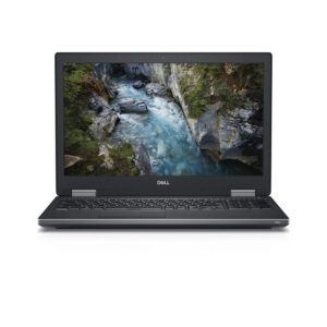 Dell Precision 3530, Intel Core i7, 8GB RAM, 480GB SSD