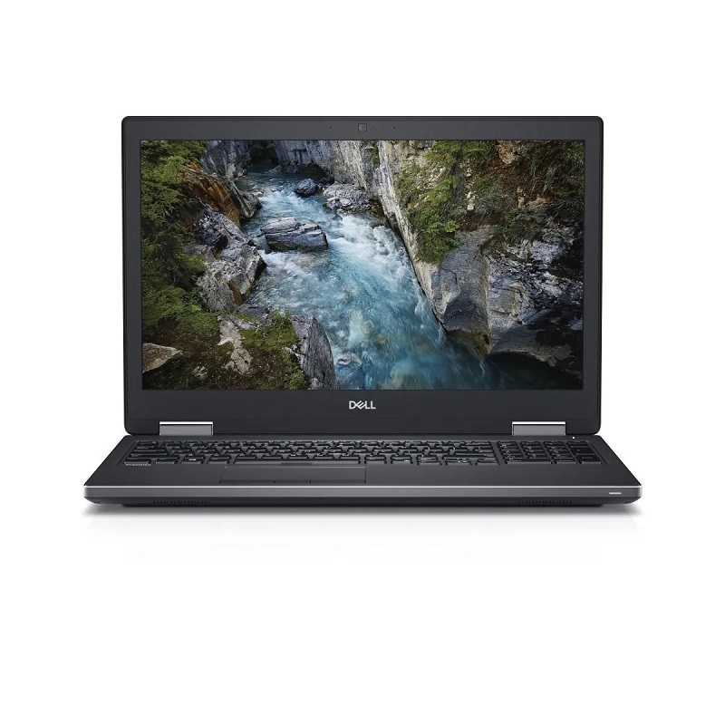 Dell Precision 3530, Intel Core i7, 8GB RAM, 480GB SSD