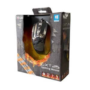 Trust GXT 25 Gaming Mouse