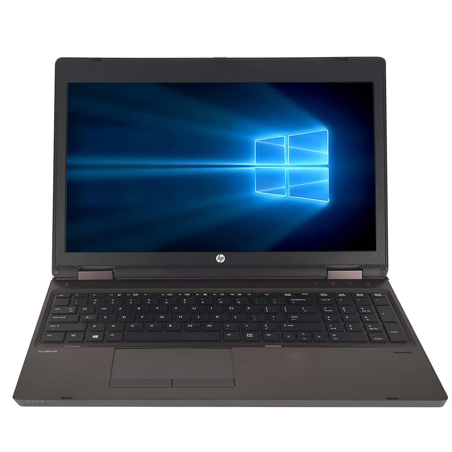HP ProBook 6570b, Intel Core i5, 4GB RAM, 256GB SSD