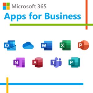 Microsoft 365 Apps for Business (Personal)