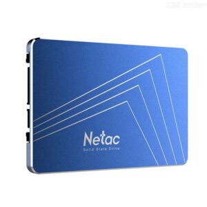 Netac 120GB SSD Drive