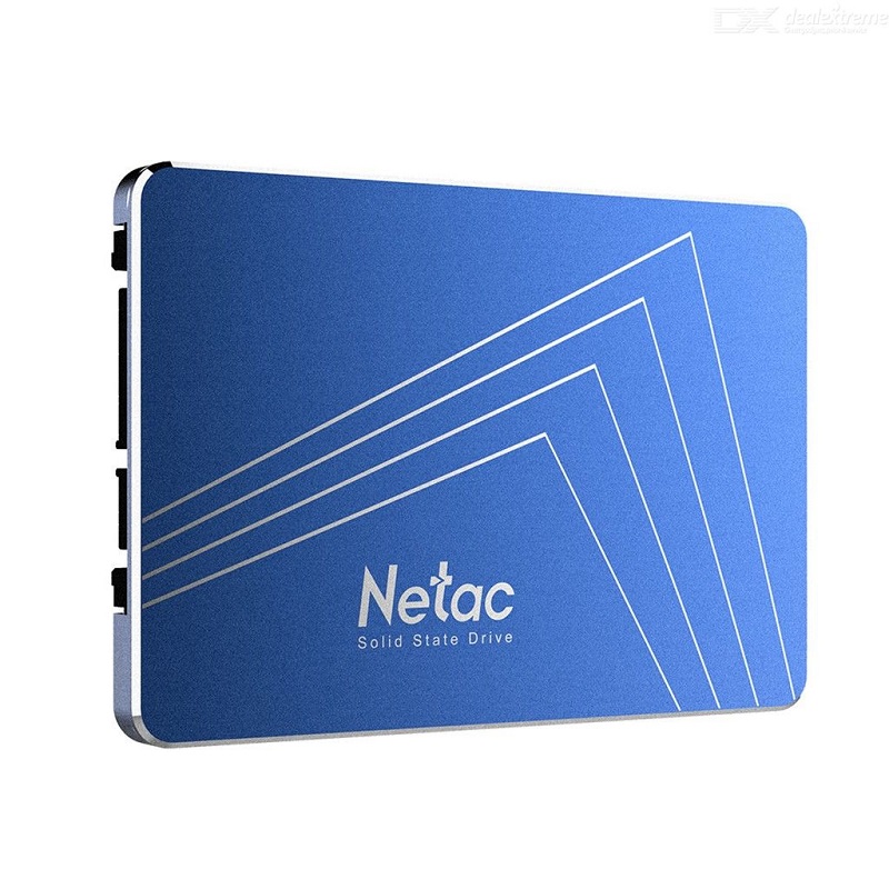 Netac 256GB SSD Drive