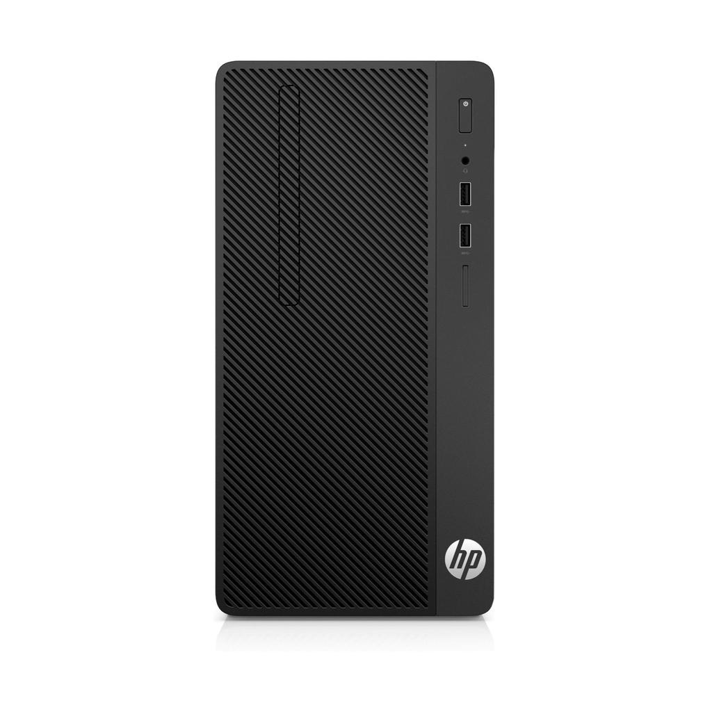 HP EliteDesk 290 G1, Intel Core i5, 4GB RAM, 500GB HDD